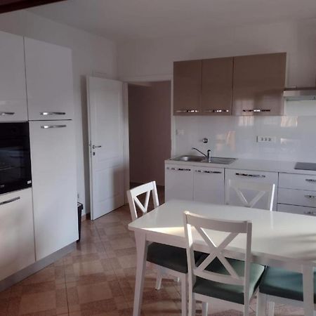 Gordana Apartmani Ljubač Exterior foto