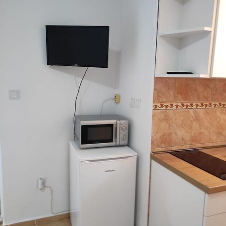 Gordana Apartmani Ljubač Exterior foto