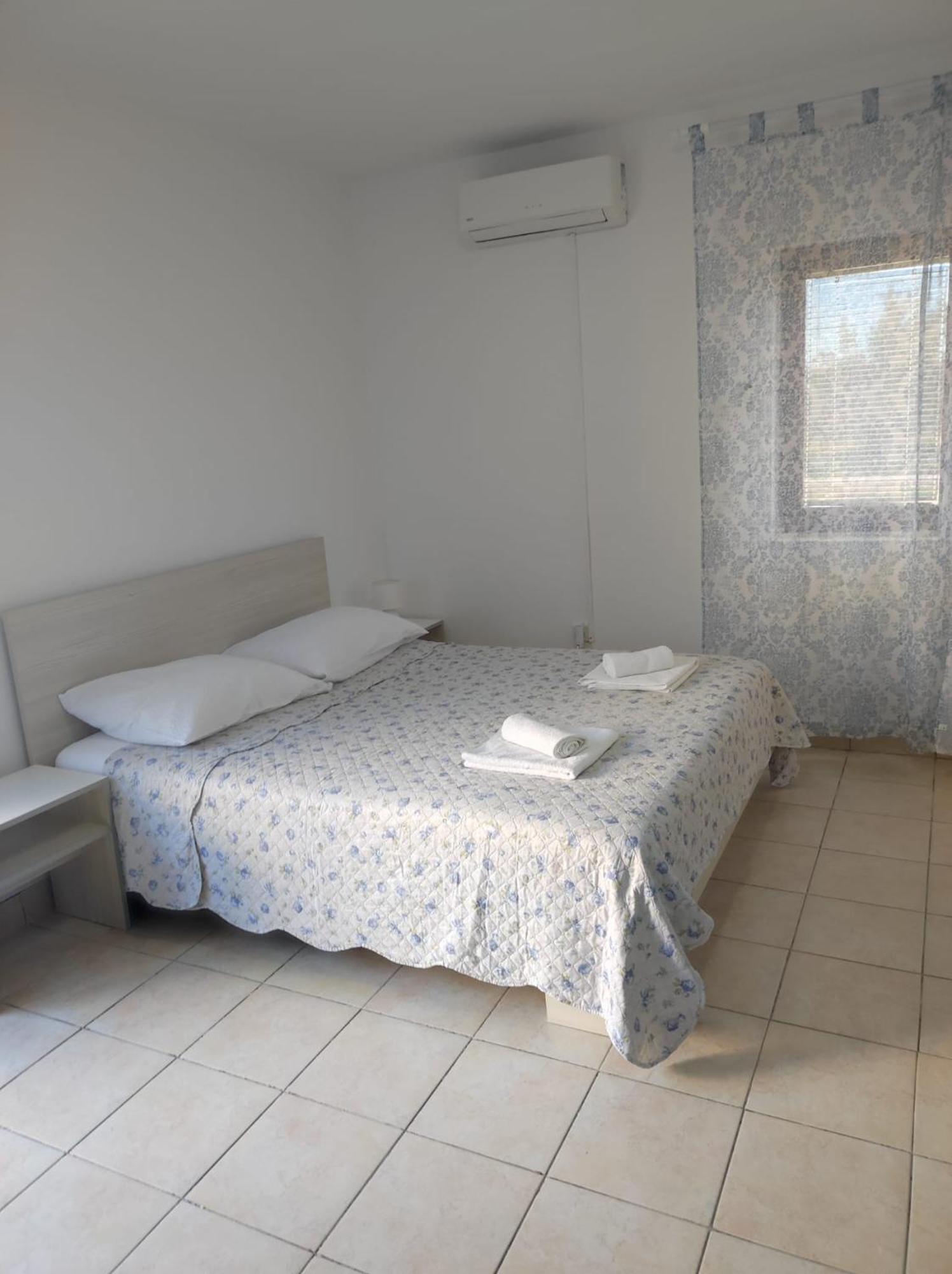 Gordana Apartmani Ljubač Exterior foto