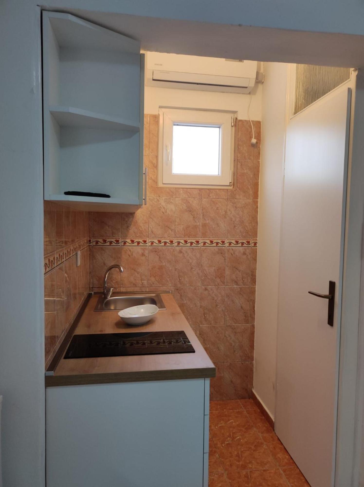 Gordana Apartmani Ljubač Exterior foto
